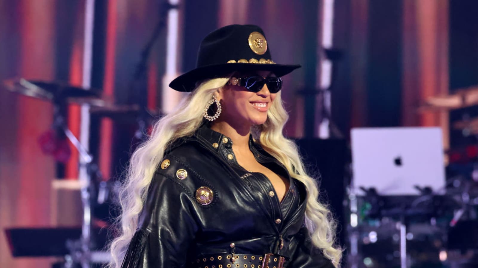 Beyoncé's 'Cowboy Carter' Helps Sony Music Pull Off 23% Revenue Surge ...
