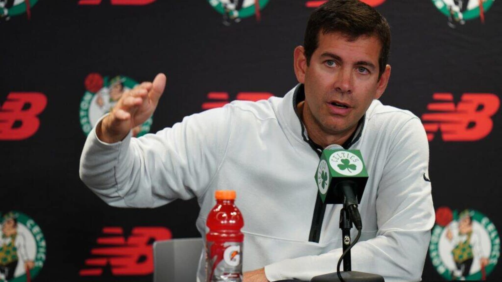Boston Celtics Nearly Acquired Former First-Rounder Last Summer | Yardbarker
