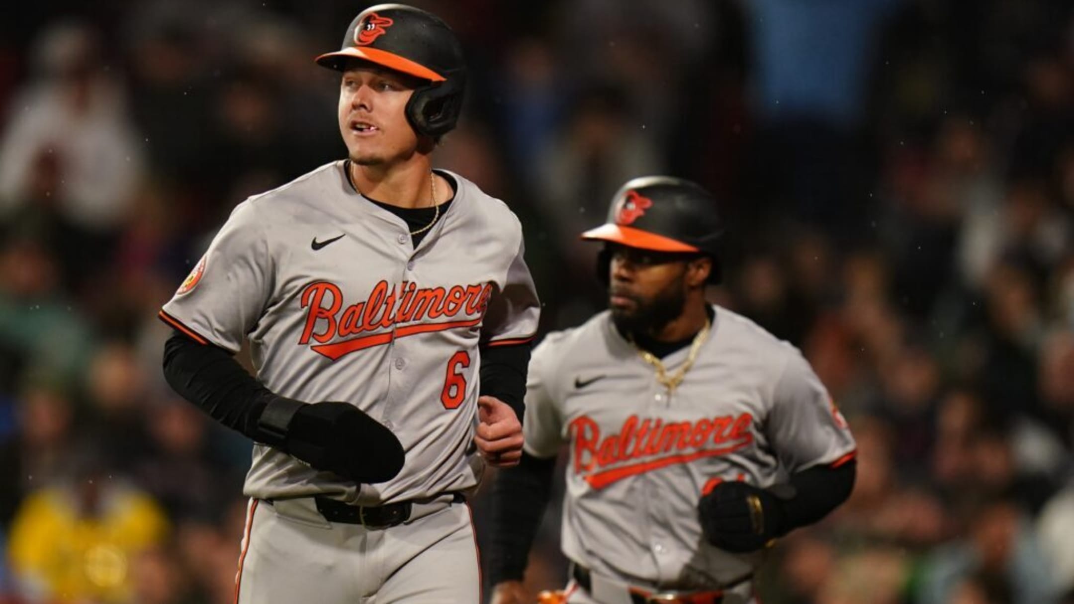 Orioles Willing to Trade Some of Its Established Veterans | Yardbarker