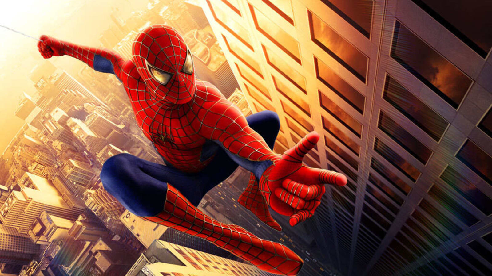 20 facts you might not know about 'Spider-Man' | Yardbarker