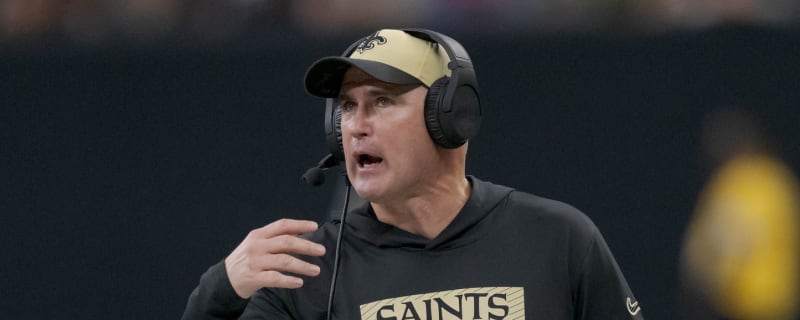 New Orleans Saints: Breaking News, Rumors & Highlights | Yardbarker
