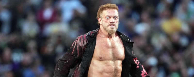 AEW sustains another injury blow after Double or Nothing