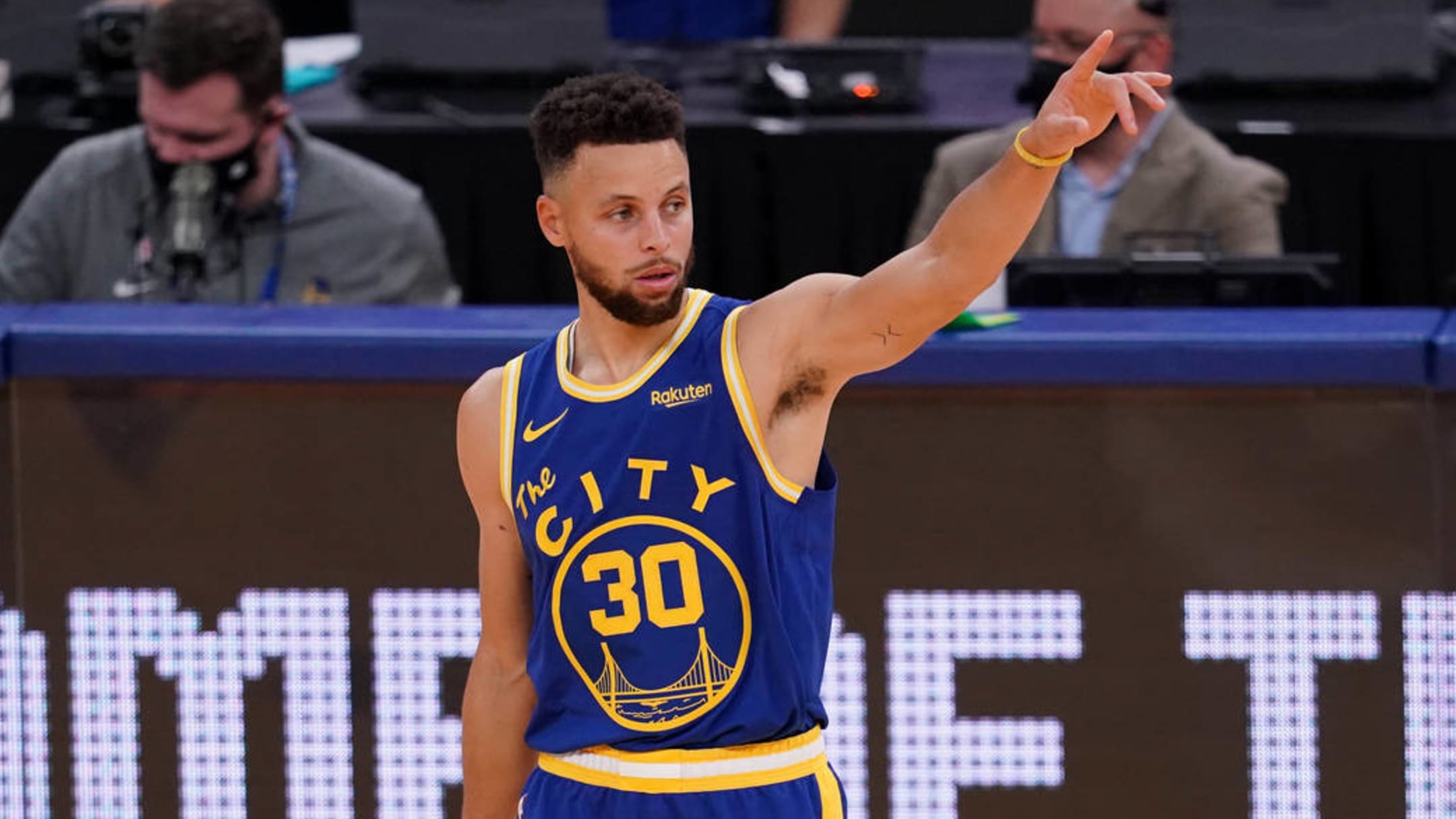 Dell Curry explains why Steph has been so good in 2021 | Yardbarker Dell Curry explains why Steph has been so good in 2021 | Yardbarker