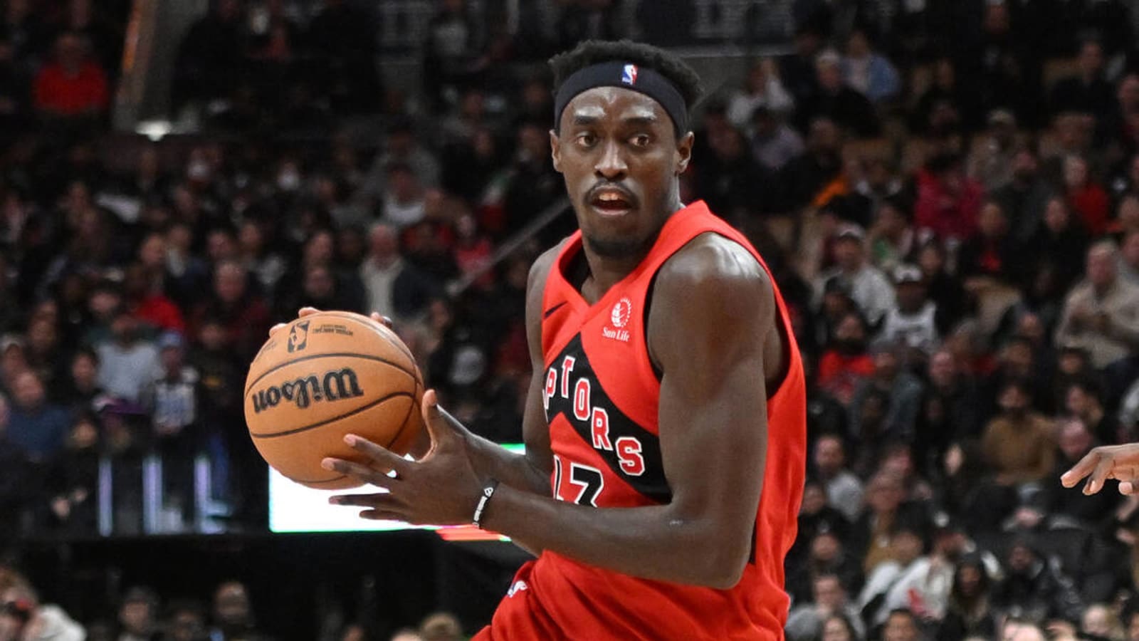 Raptors could trade two-time All-Star | Yardbarker