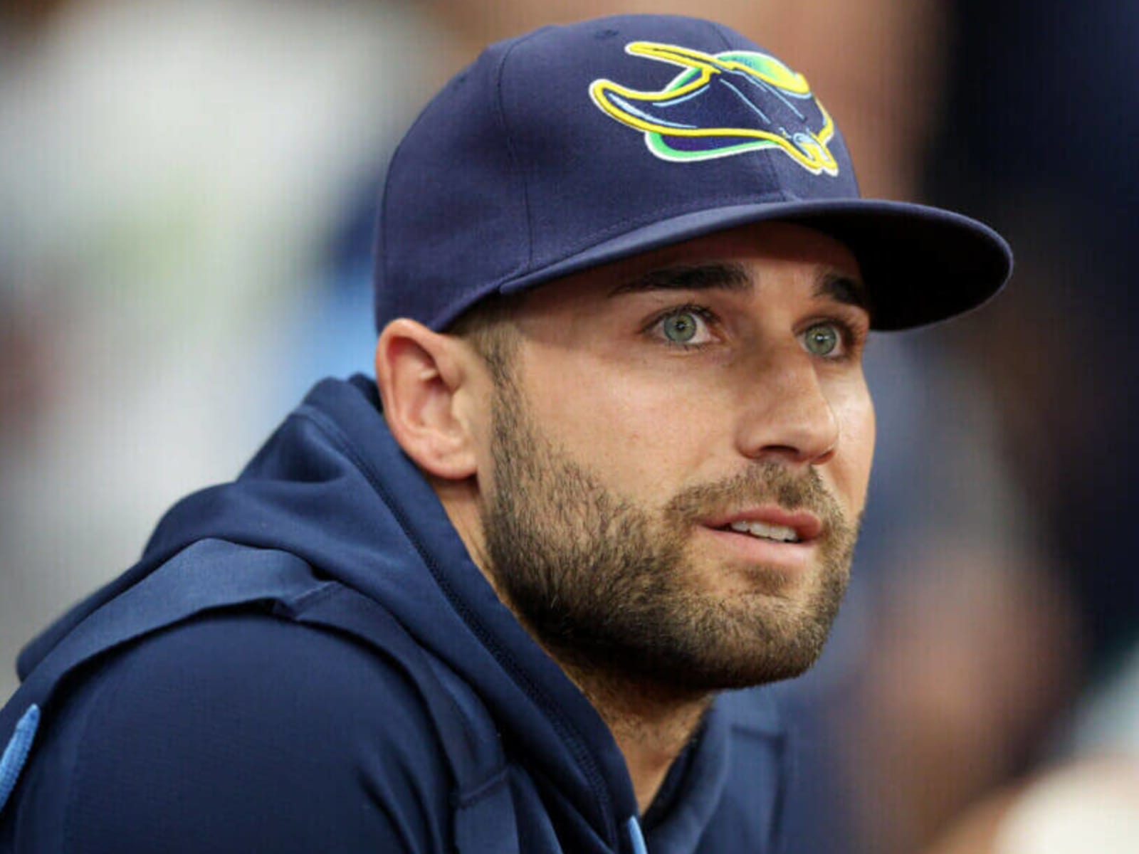 Toronto Blue Jays Place Gold Glove Outfielder Kevin Kiermaier on