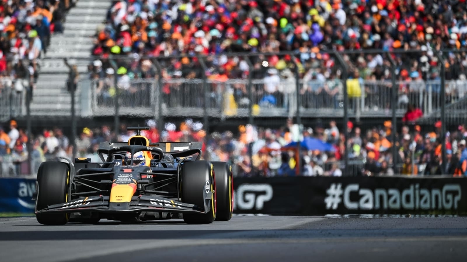 F1 moving Canadian GP to May to 'rationalize' calendar | Yardbarker
