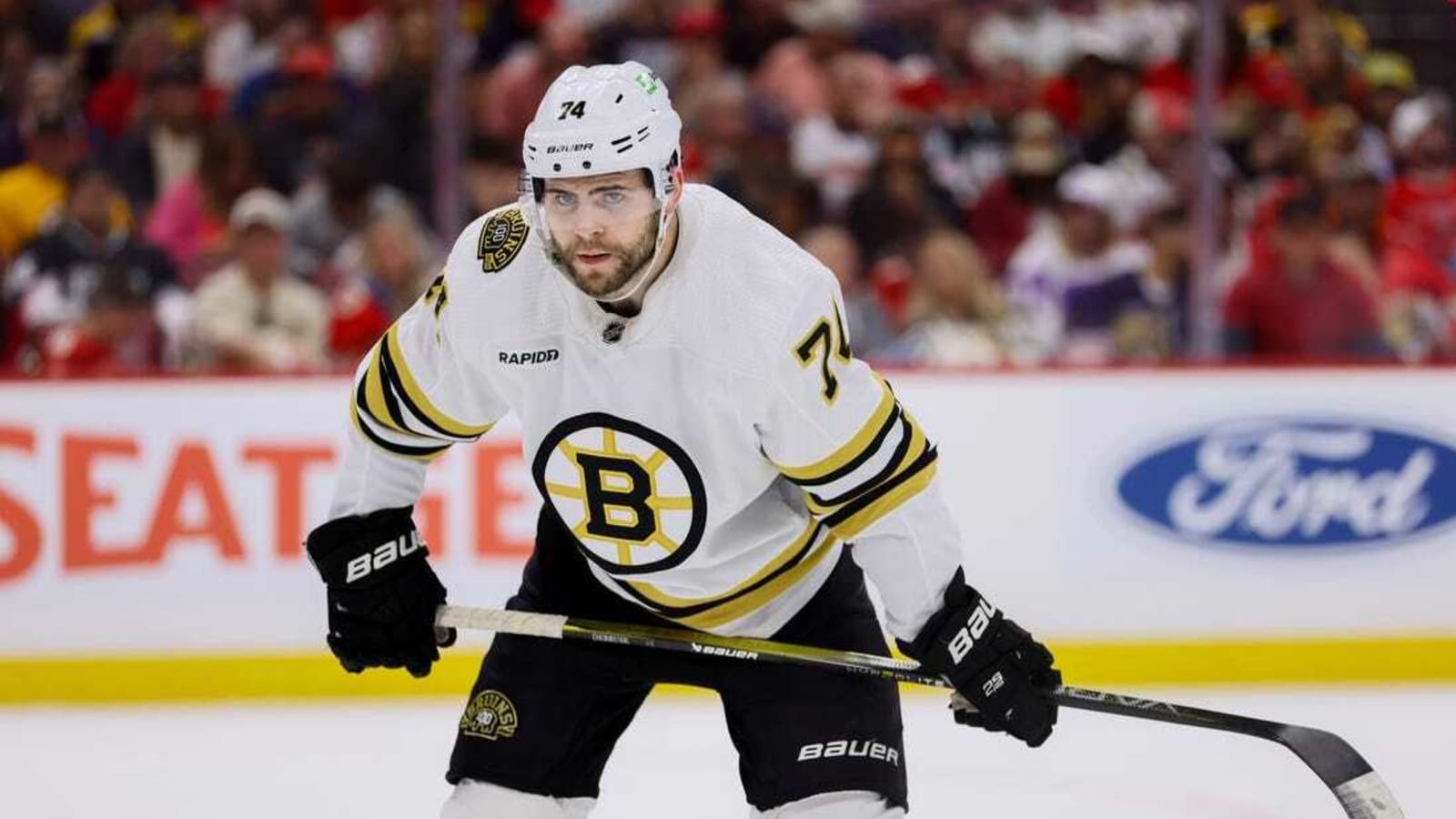 Canucks signing F Jake DeBrusk to 7-year, $38.5M deal | Yardbarker