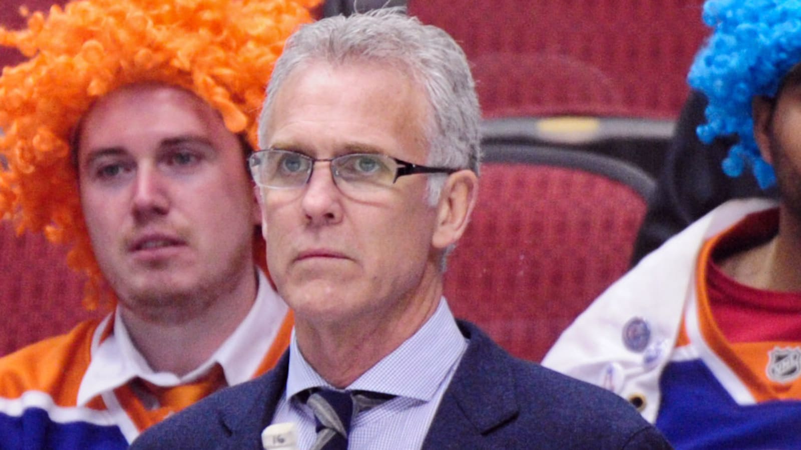 Craig MacTavish and Randy Gregg to be inducted into Edmonton Oilers Hall of  Fame | Yardbarker