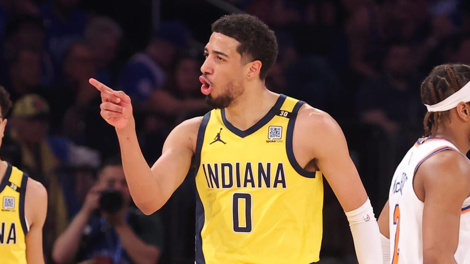 Tyrese Haliburton, Indiana Pacers (Foto: Brad Penner-USA TODAY Sports)