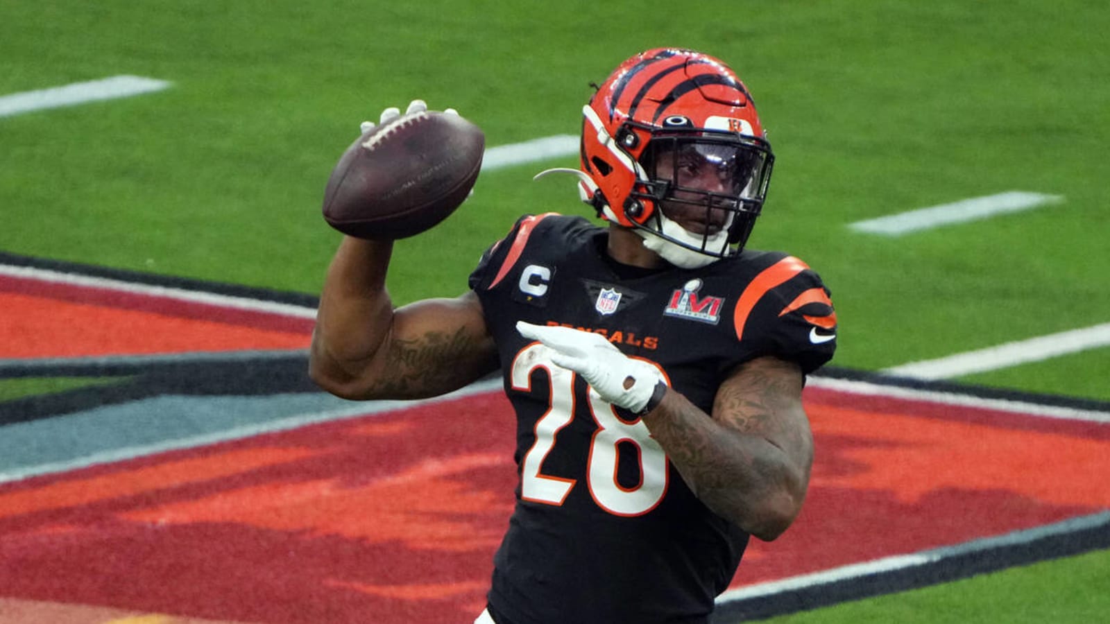 Cincinnati Bengals News: How the Bengals Saved Their Season in Week 3