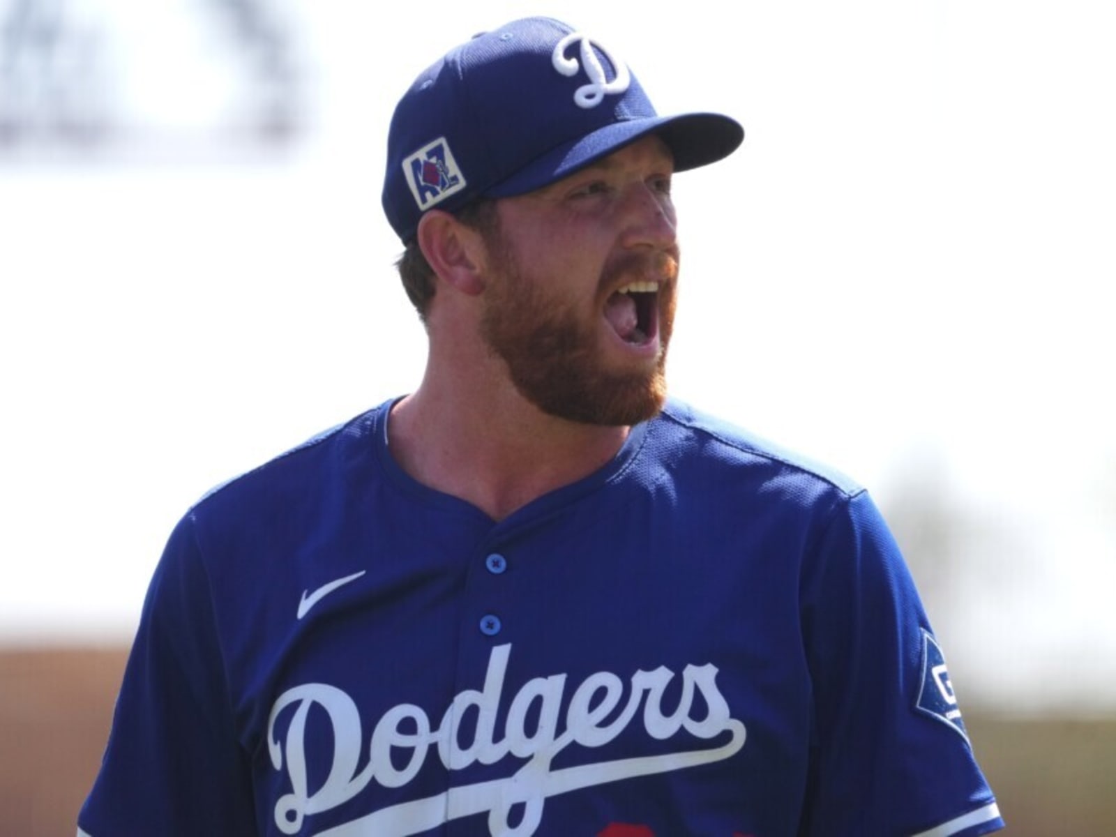Dave Roberts Tells Non-Roster Invite He’s Traveling With Dodgers to Japan in Incredible Moment..ANHTRUC,