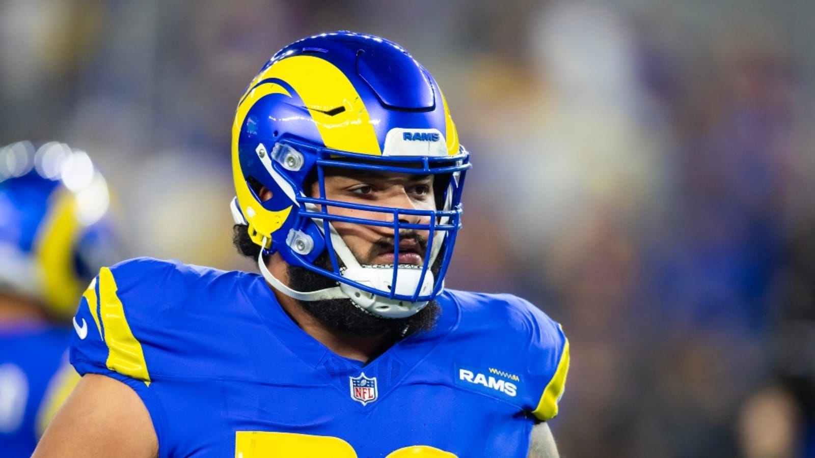 Los Angeles Rams trading OL Jonah Jackson to Chicago Bears | Yardbarker