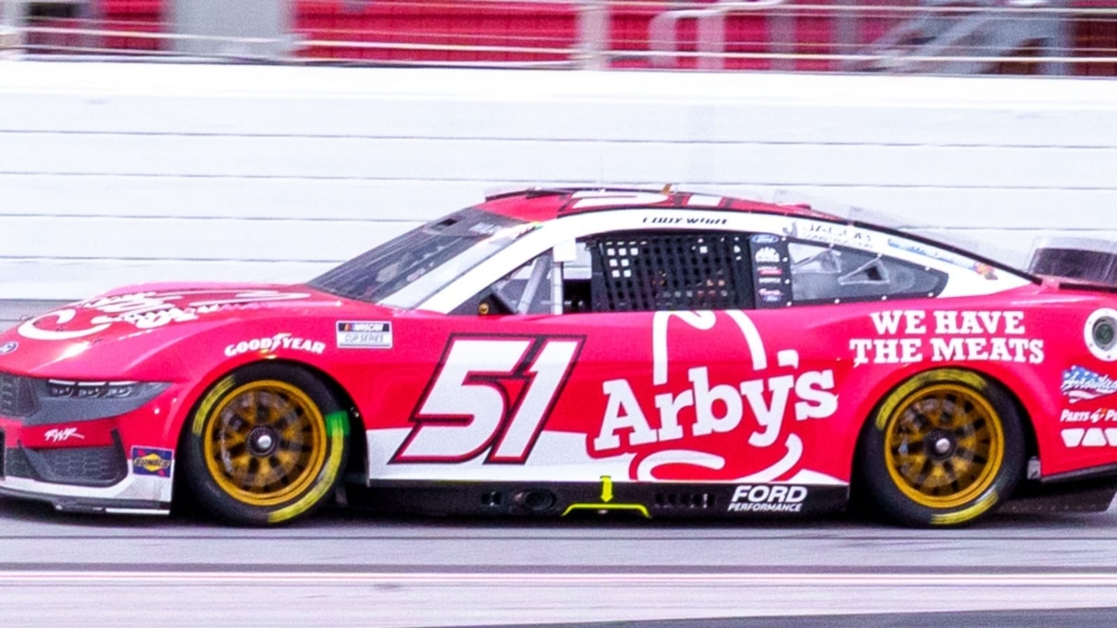 Rick Ware Racing ditches Ford for Chevrolet, Richard Childress Racing ...