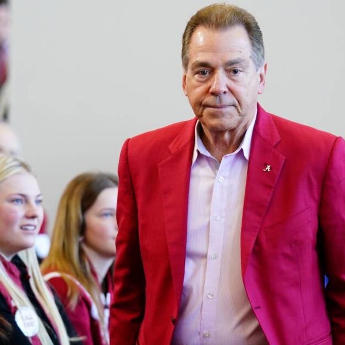 Nick Saban to make ESPN debut on 2024 NFL Draft coverage | Yardbarker