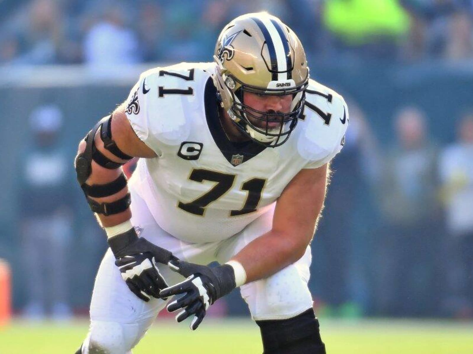 New Orleans Saints concerned about Ryan Ramczyk's future following knee  surgery | Yardbarker