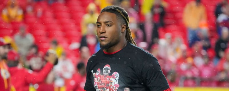 Justin Reid: Breaking News, Rumors & Highlights | Yardbarker