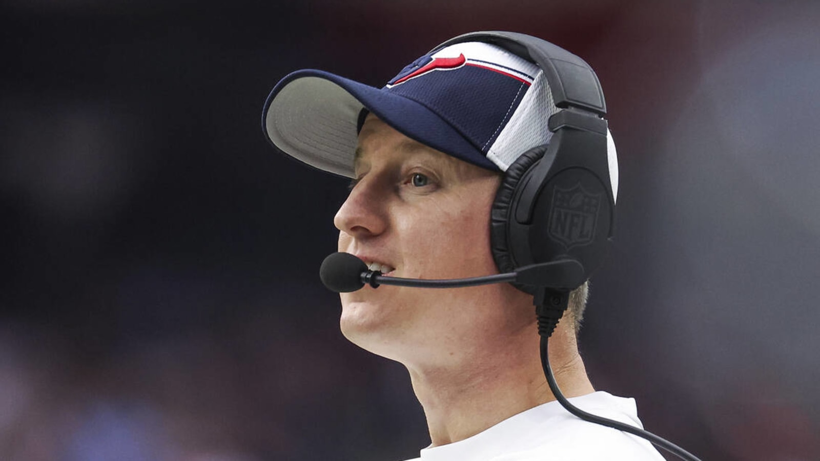 Texans OC Bobby Slowik makes decision on his future | Yardbarker