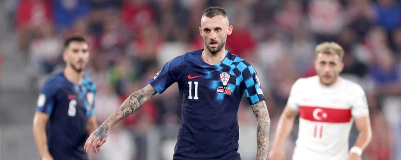 marcelo brozović