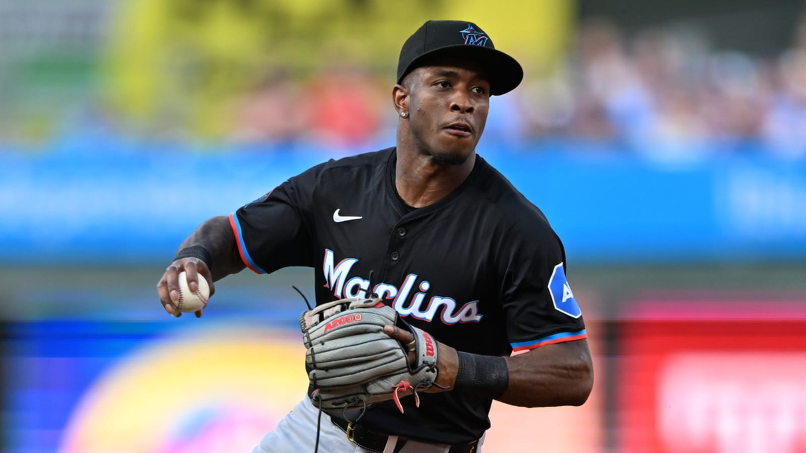 Former batting champion Tim Anderson addresses his recent decline ...