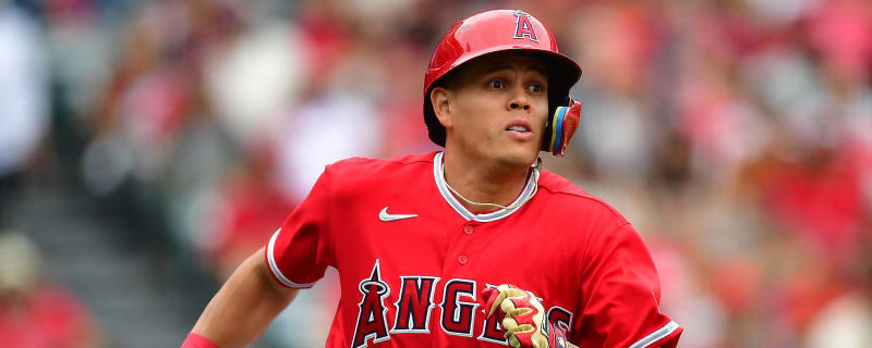 Los Angeles Angels: Breaking News, Rumors & Highlights | Yardbarker