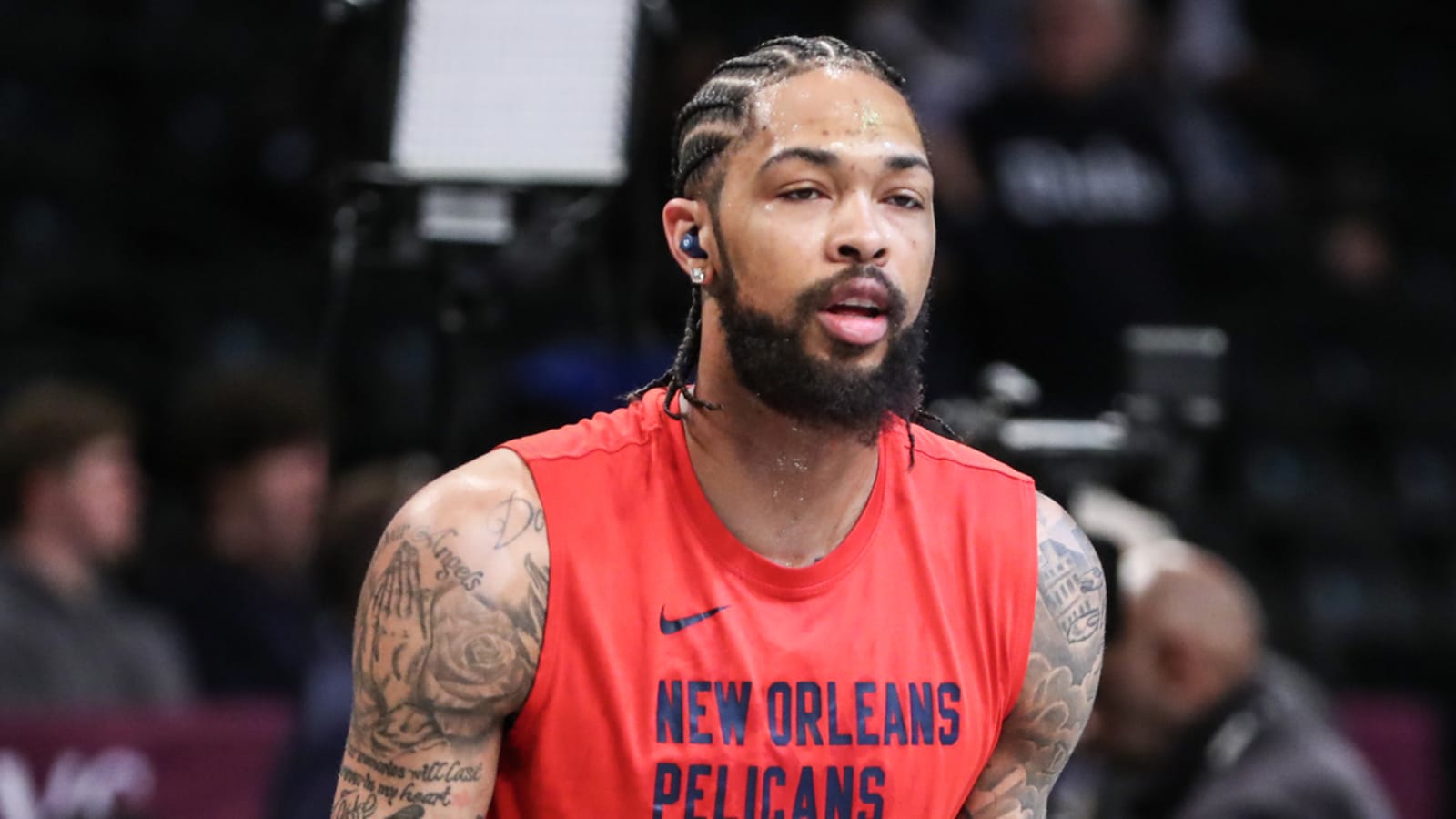Now is the perfect time for the Pelicans to trade Brandon Ingram | Yardbarker