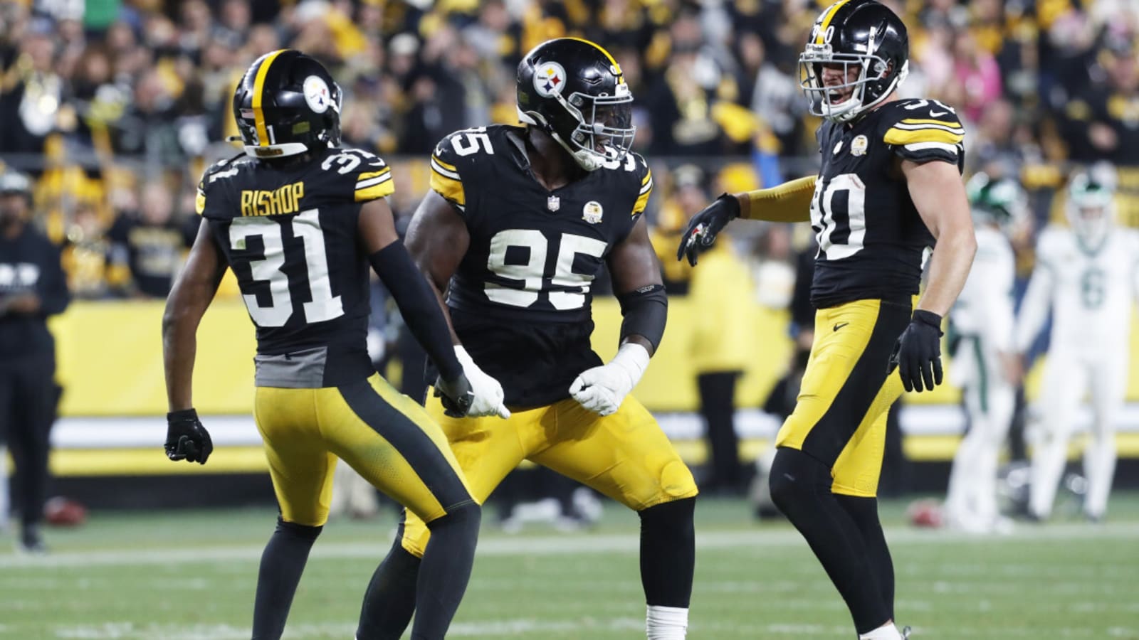 Mike Tomlin gives an ominous update regarding concerning injury to key  Steelers defender | Yardbarker