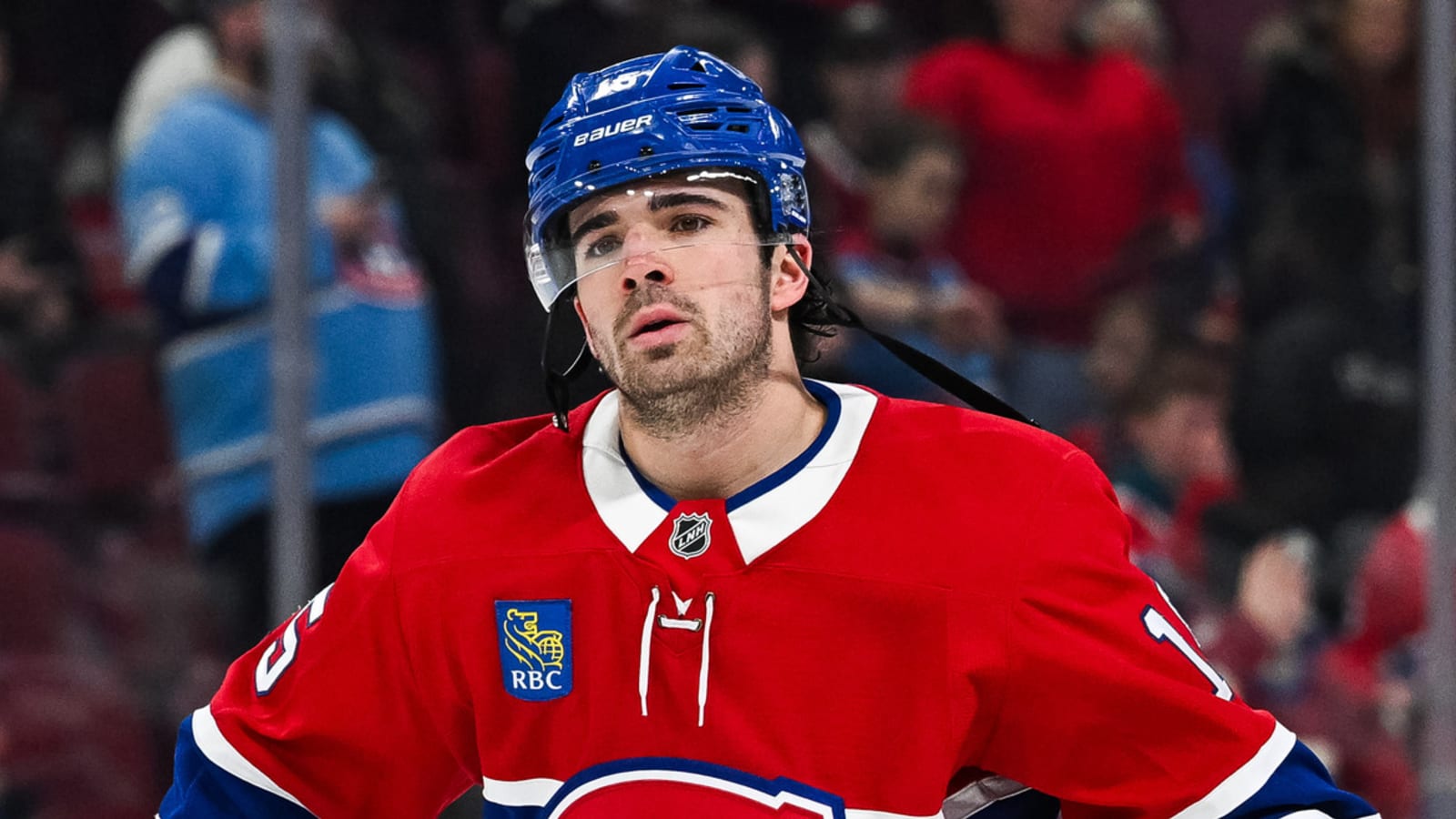 Deal Completed Between the Habs and Avalanche: Analyst Offers Fresh Take on  the Newhook Acquisition | Yardbarker