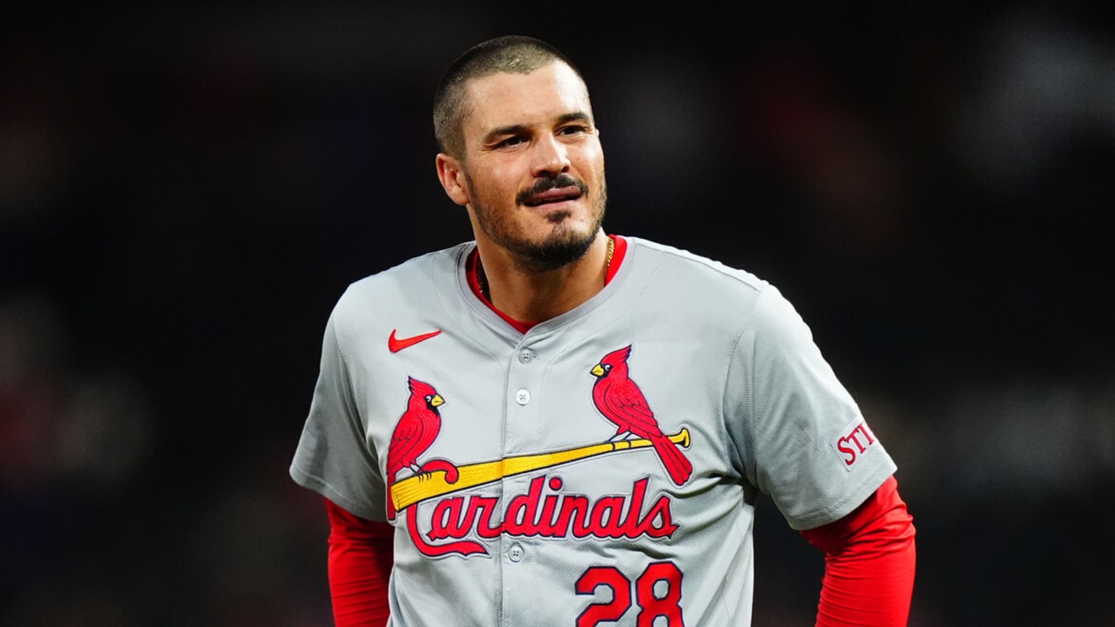 Cardinals reportedly declined Yankees' offer for Nolan Arenado | Yardbarker