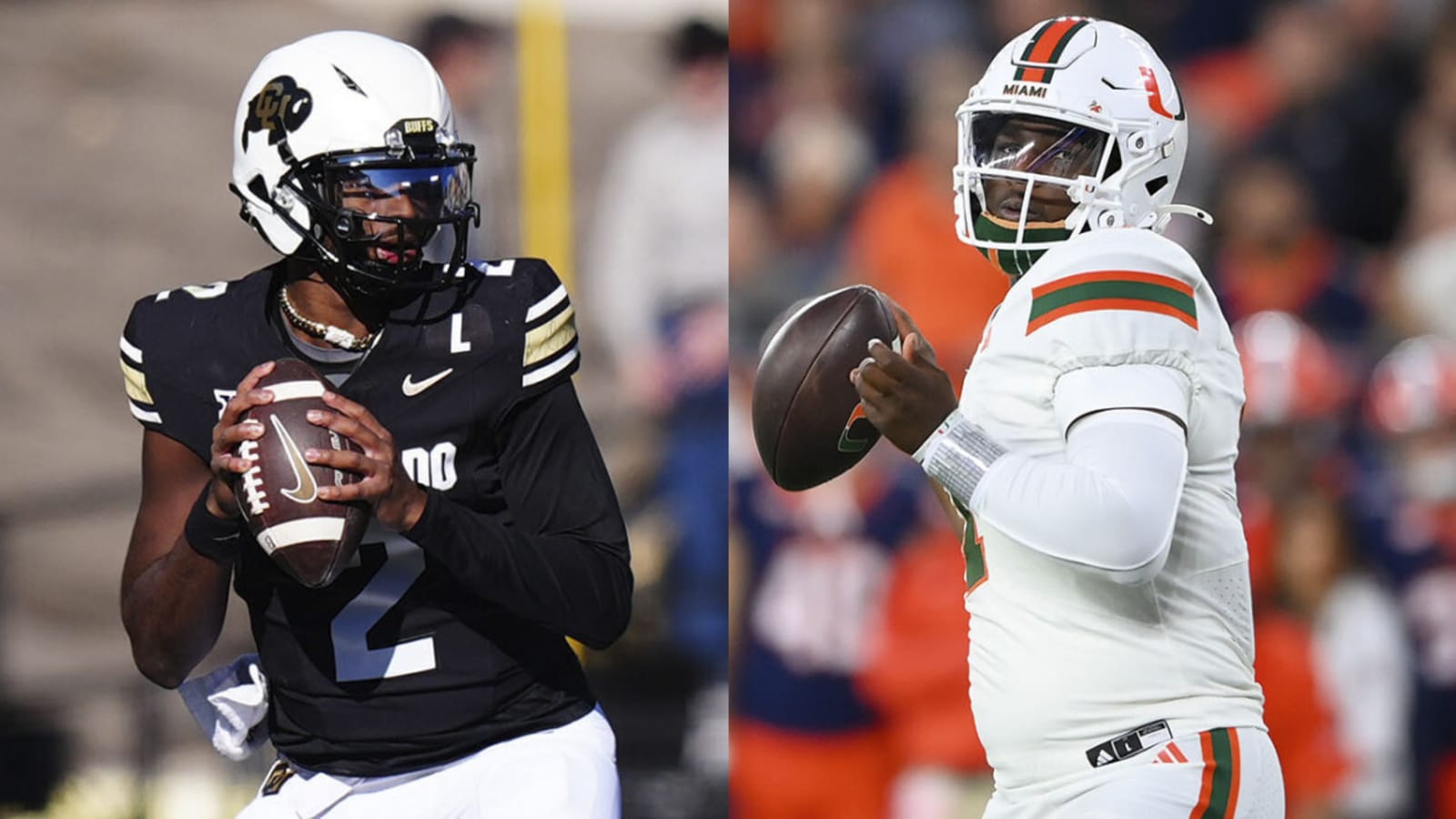 Mel Kiper Jr. Reveals Why He Would Draft Shedeur Sanders over Cam Ward |  Yardbarker