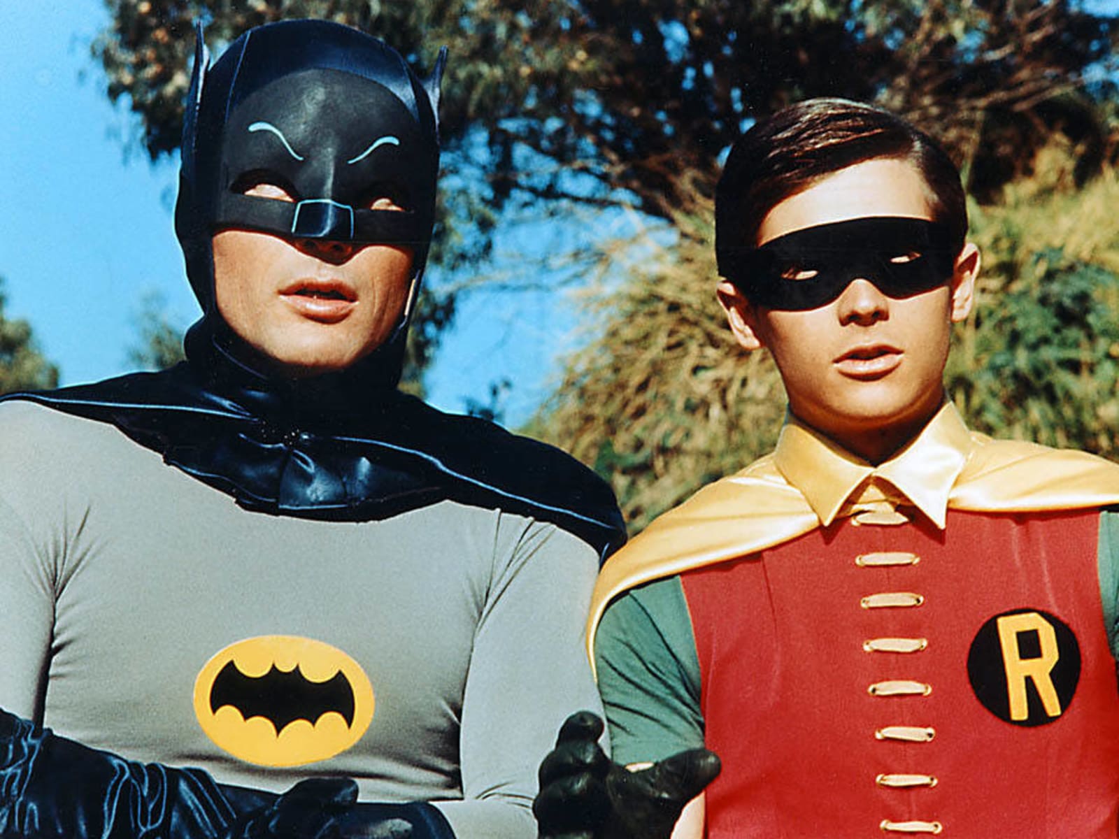 The 25 best episodes of 'Batman', ranked | Yardbarker