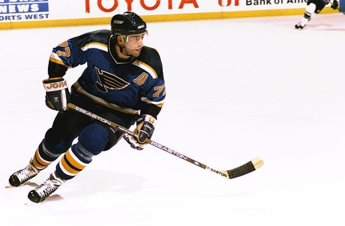Pierre Turgeon