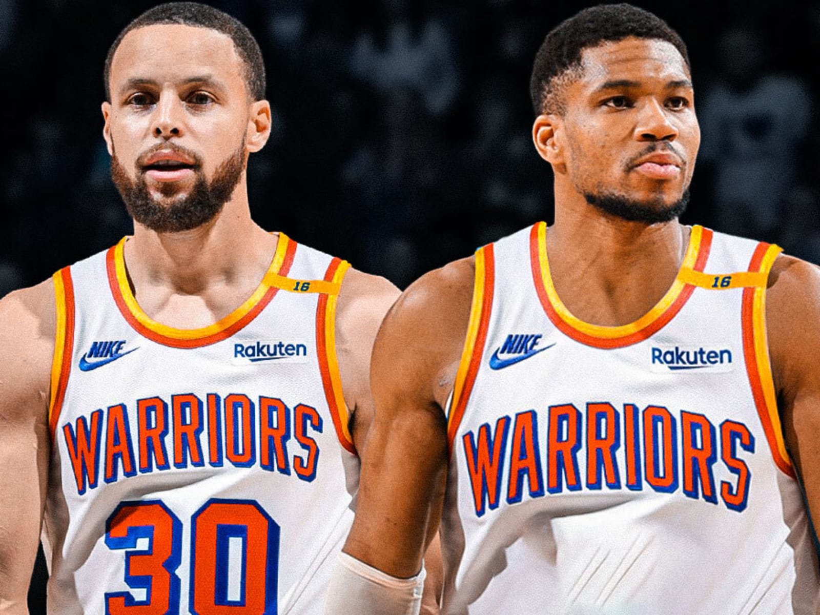 Insider breaks down Giannis Antetokounmpo link to Stephen Curry's trade remarks | Yardbarker