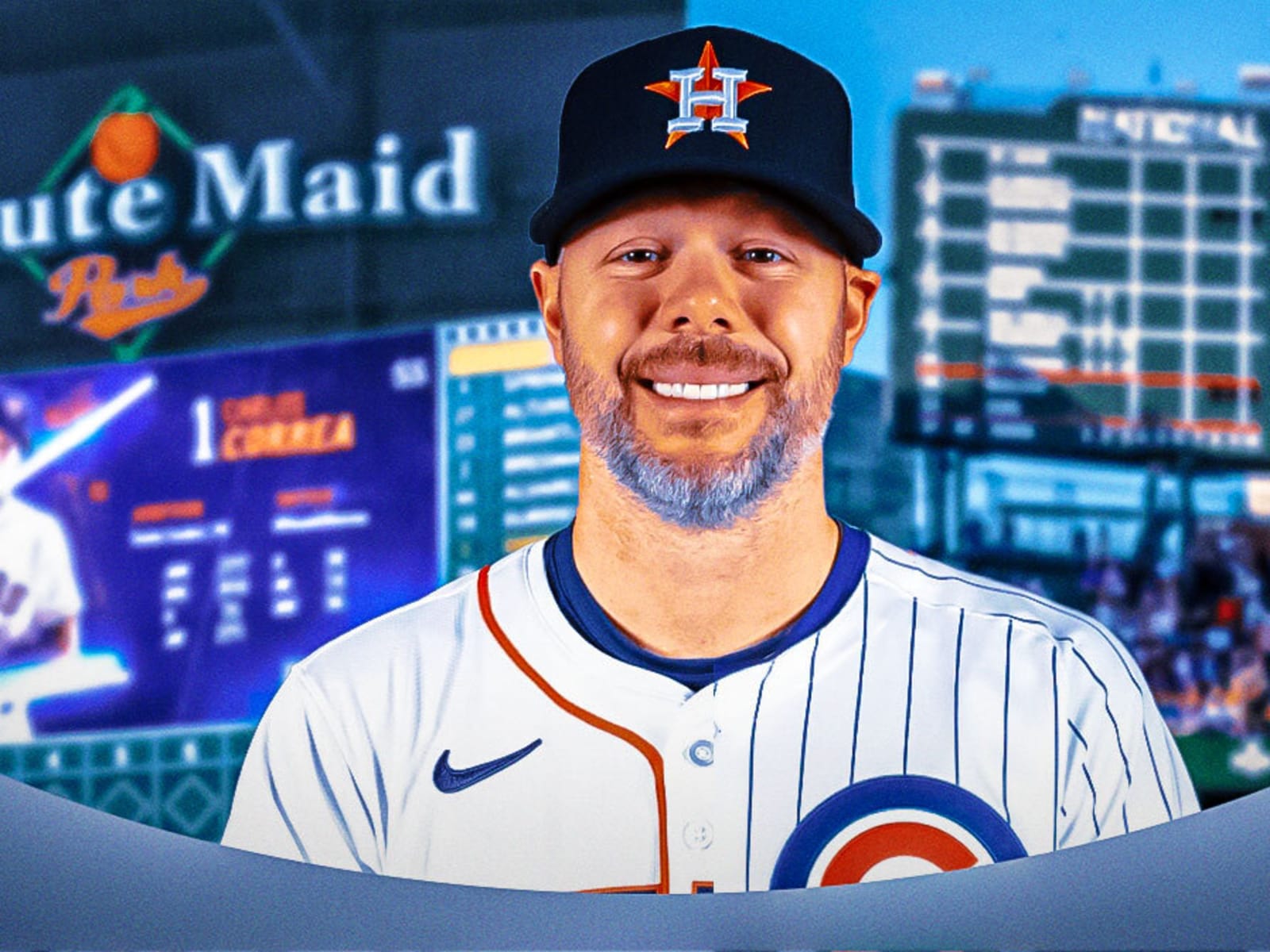 Ryan Pressly still 'uncommitted' on Astros trade to Cubs | Yardbarker