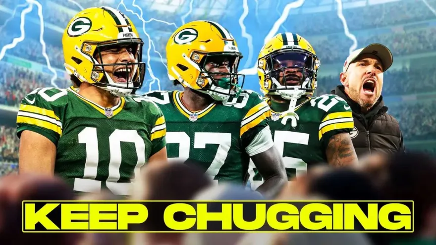 Green Bay Packers: Breaking News, Rumors & Highlights | Yardbarker