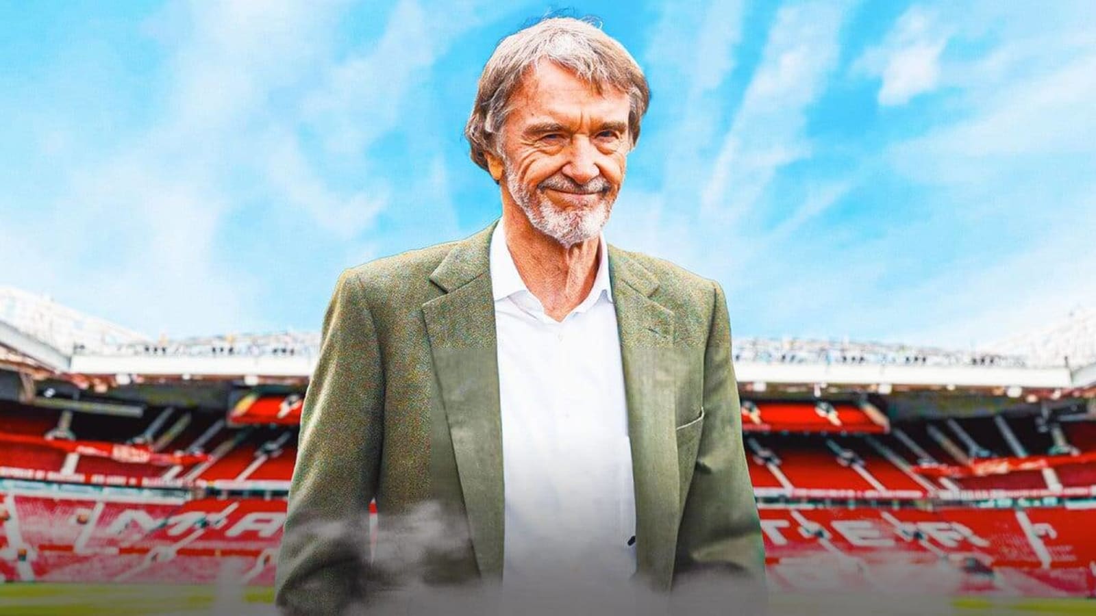 Rumor: Sir Jim Ratcliffe announces cost-cutting exercise on Manchester United staff | Yardbarker