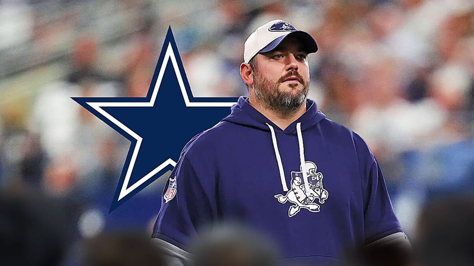 Cowboys' 7-time All-Pro Zack Martin makes retirement move | Yardbarker