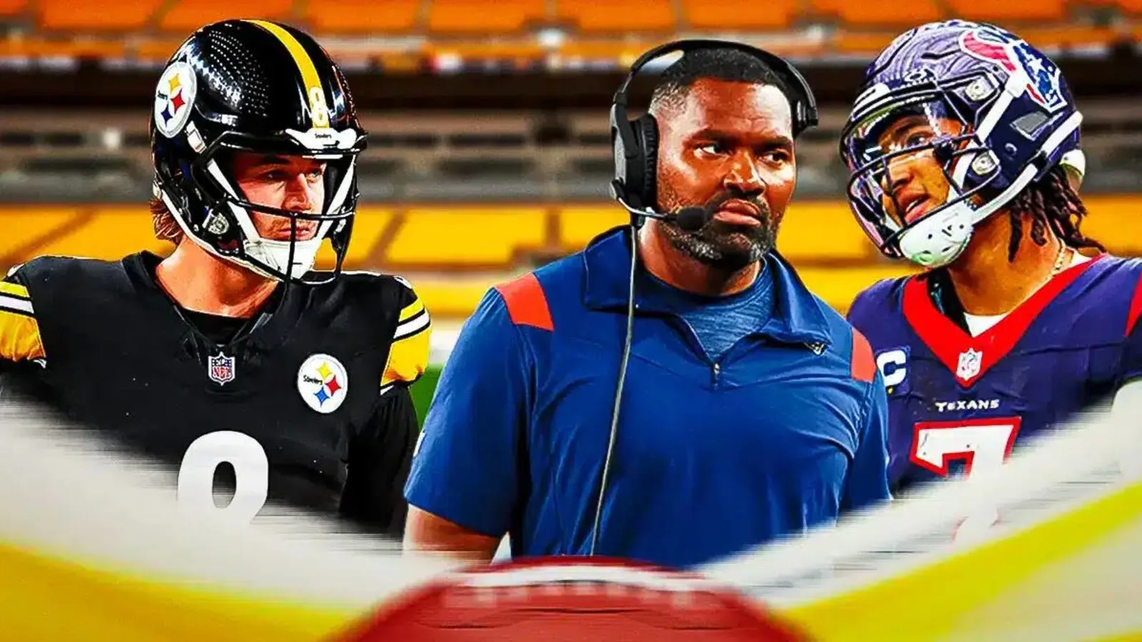 Steelers interviewing CJ Stroud coach for OC job | Yardbarker