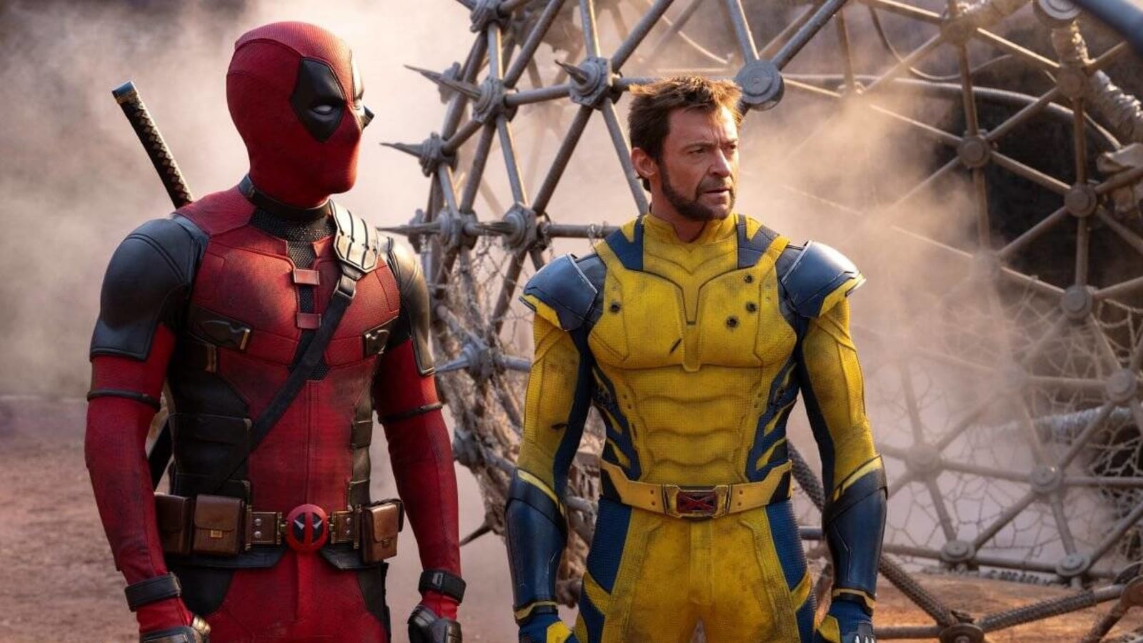 R-Rated DEADPOOL & WOLVERINE ‘Please Silence Your Phones’ PSA Arrives ...