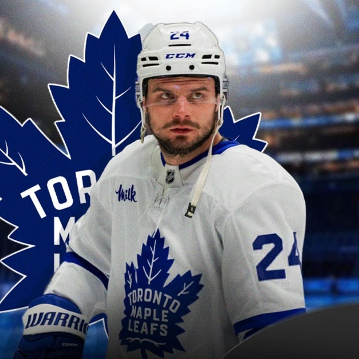 Scott Laughton trade grades for Maple Leafs, Flyers | Yardbarker