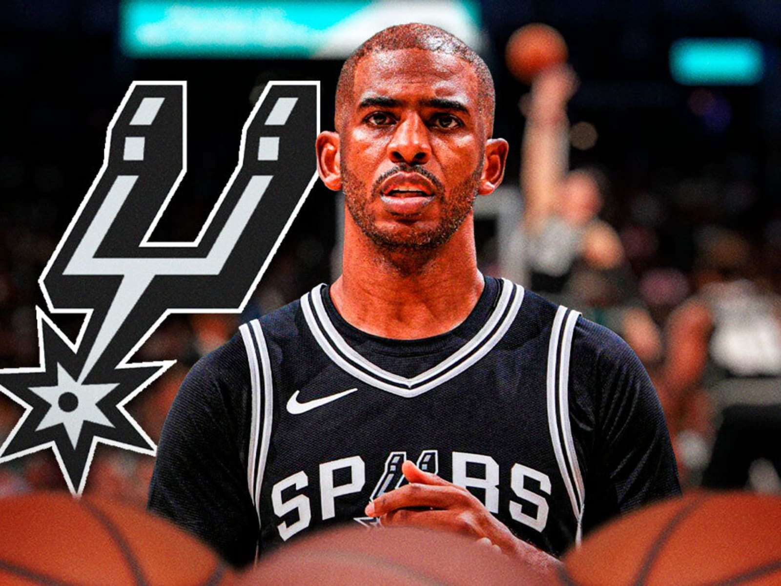 Spurs' Chris Paul drops harsh truth on avoiding 'losing' feeling amid  3-game skid | Yardbarker