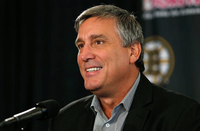 Cam Neely