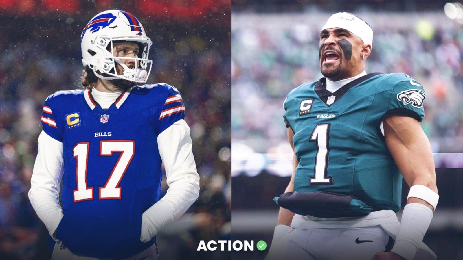 Bills vs. Eagles Odds, Spread, Total: Super Bowl Opening Lines | Yardbarker