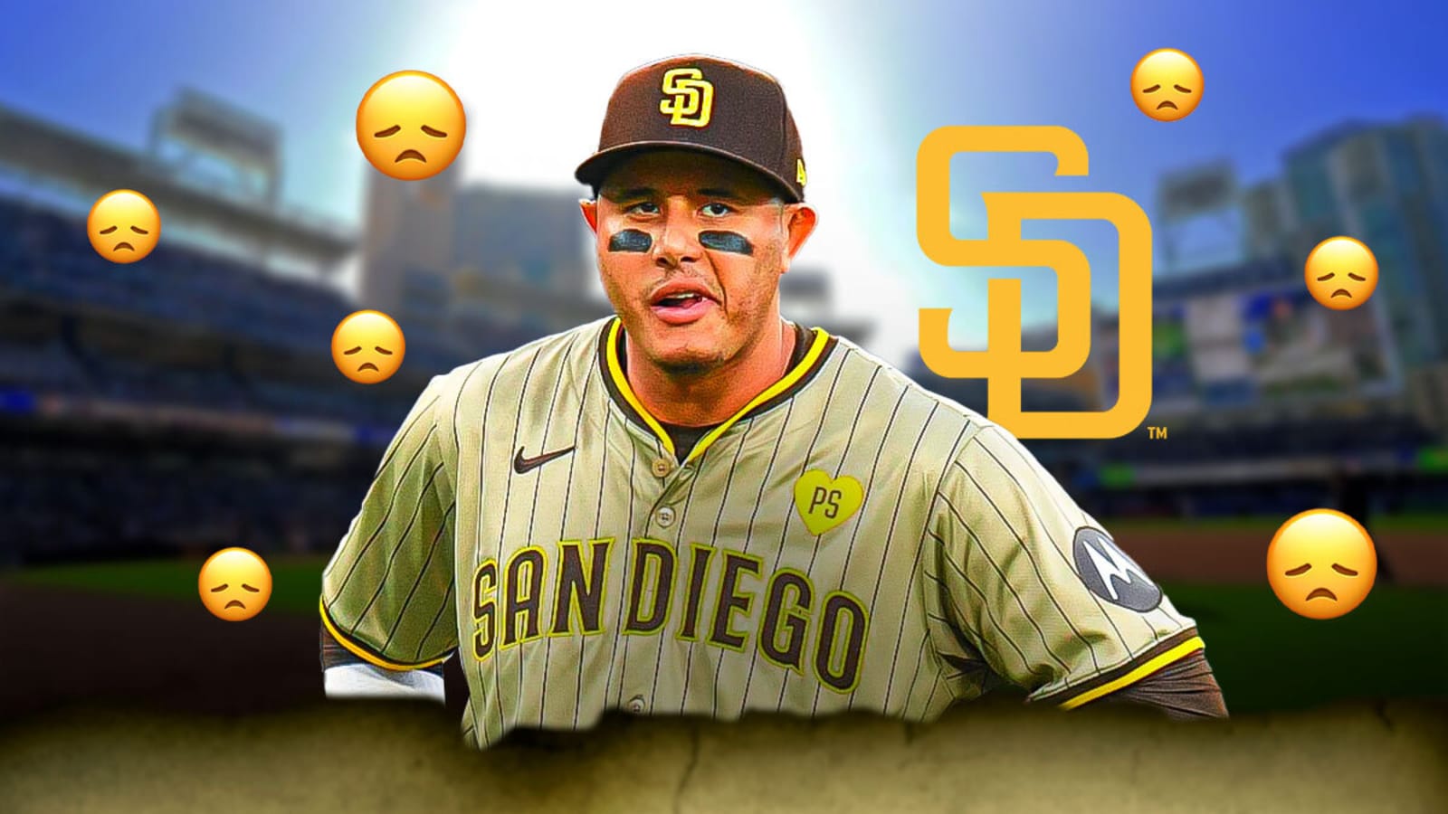 Manny Machado drops 'disappointed' admission amid Padres' quiet offseason |  Yardbarker