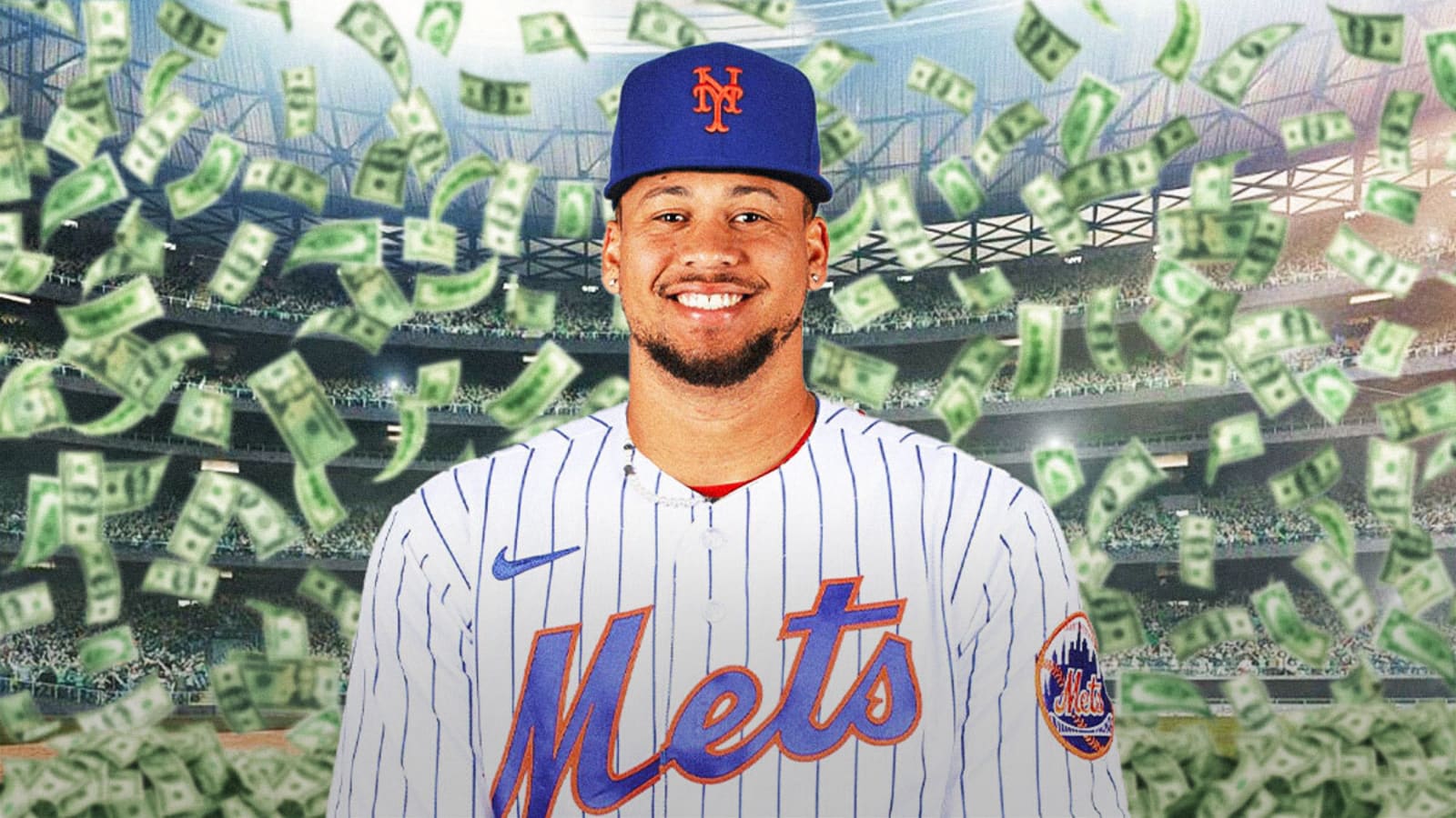 Frankie Montas lands with Mets on $34 million deal | Yardbarker