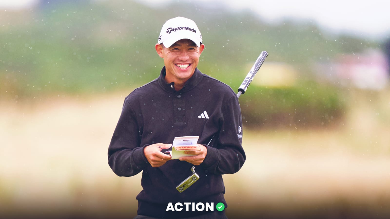 [WATCHLIVE]TV!] The Open Championship 2024 Golf Live Stream Free ! The