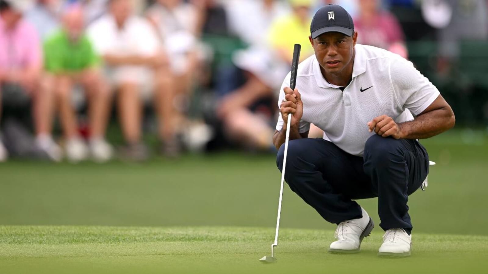 Pair of Tiger Woods putters from 1990’s sell for over $200,000 at ...