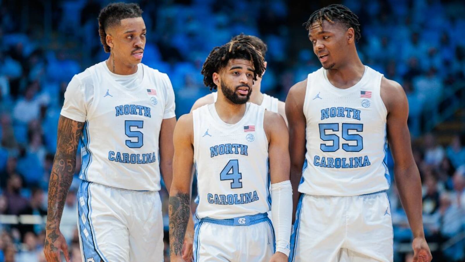 NCAAB odds, pick: Miami vs UNC betting guide for Monday, Feb. 26 ...