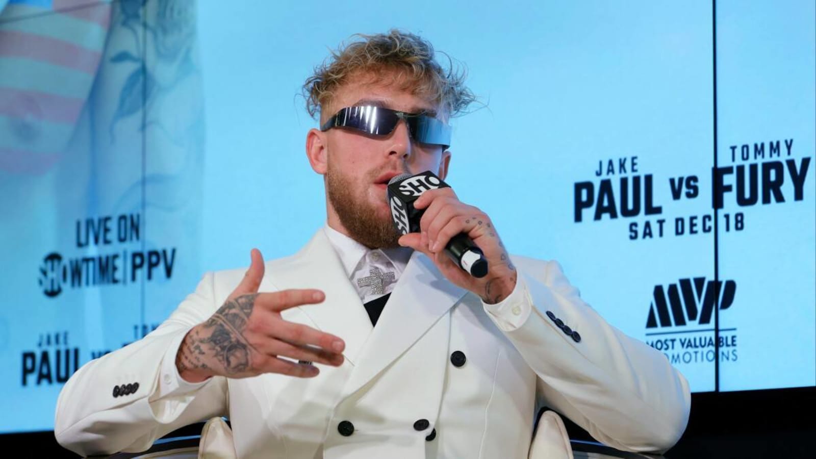 Jake Paul Next Fight: Everything you need to know about his potential ...