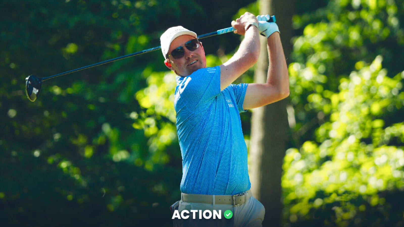 2024 RBC Canadian Open Round 4 pick: Bet this long shot Sunday | Yardbarker