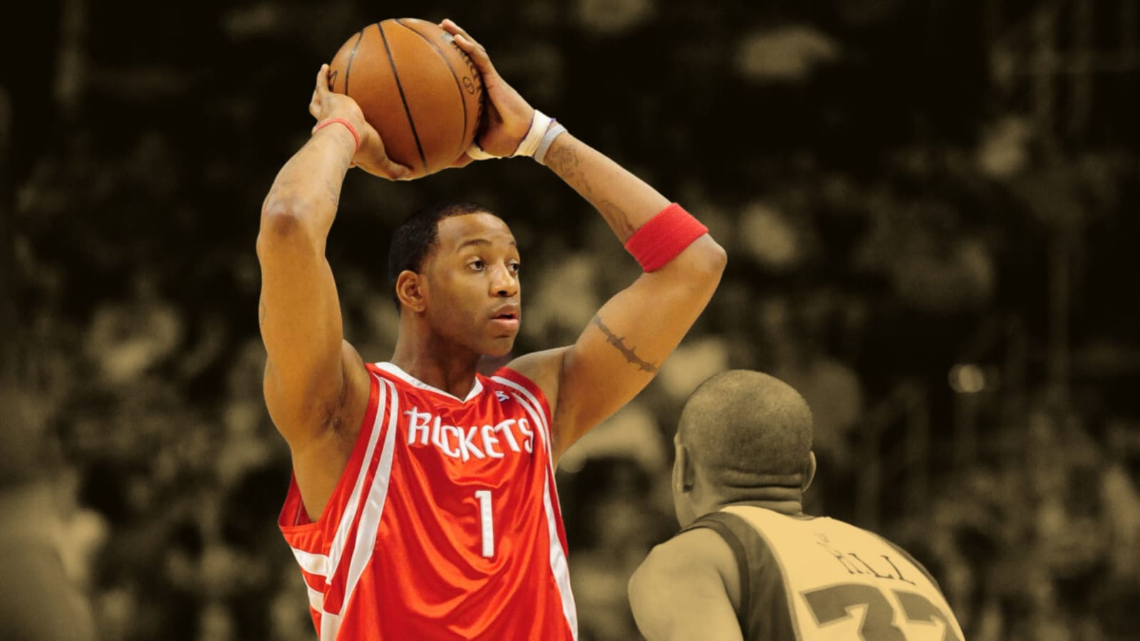 'There's a God that sent help' - When Tracy McGrady was ecstatic about ...